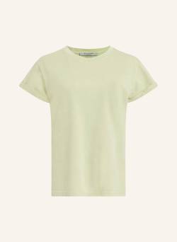 Allsaints T-Shirt Anna gruen von AllSaints