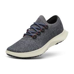 Allbirds Herren Merino Wool Dasher Mizzles Schuhe, Beige, EU 46.5 von Allbirds