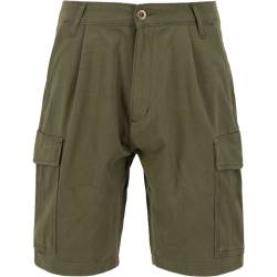 Alpha Industries Herren Cargoshort Aircraft von Alpha Industries