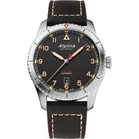 Alpina Watches Automatikuhr PILOT AUTOMATIC Herren Automatikuhr von Alpina Watches