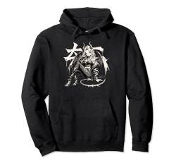 Goth Grunge Dämon Anime Girl Waifu Horror Alt-Ästhetik Pullover Hoodie von Alternative Vaporwave Gothic Sad Alt Grunge Woman