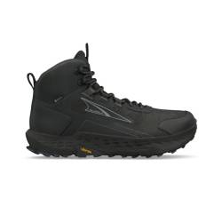 Altra - Timp 5 Hiker GTX - Wanderschuhe Gr 11,5 schwarz von Altra