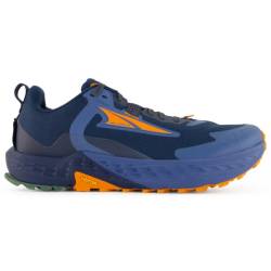 Altra - Timp 5 - Trailrunningschuhe Gr 10 blau von Altra