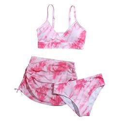 Kinder Tankini Badeanzug Kinder Mädchen 146/152 Kinder Bikini Gr 176 Schwarz Tankini Badeanzug Kinder Teenager Mädchen Push Up Kleine Brüste Mädchen Tankini 152 Teenager Bikini Tanga Badeanzug Kinder von Alueeu