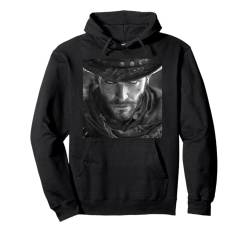 Cooler Cowboy, Texas, Super Cowboy Pullover Hoodie von Amerika und Texas