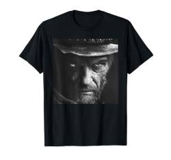 Cooler Cowboy, Texas, Super Cowboy T-Shirt von Amerika und Texas