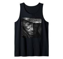 Cooler Cowboy, Texas, Super Cowboy Tank Top von Amerika und Texas