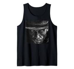 Cooler Cowboy, Texas, Super Cowboy Tank Top von Amerika und Texas