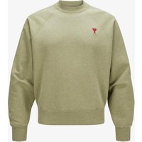 Ami Paris  - Sweatshirt | Herren (S) von Ami Paris