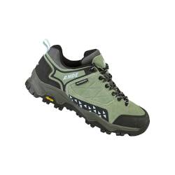 Ande Unisex VOLCANO VIB WP Trekking shoes, Türkischer Salbei, 41 EU von Ande