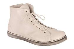 Andrea Conti Schuhe Sneaker Damen - Catalina - Cognac, weiß von Andrea Conti Schuhe