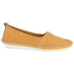 Andrea Conti Damen Slipper, orange, 40 EU von Andrea Conti