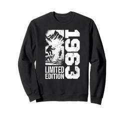 Angler Jahrgang 1963 geboren Geburtstag Zubehör Angeln Sweatshirt von Angeln und Zubehör Geschenke Shirts