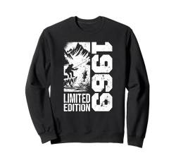 Angler Jahrgang 1969 geboren Geburtstag Zubehör Angeln Sweatshirt von Angeln und Zubehör Geschenke Shirts