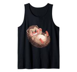 Igel Tank Top von Animal