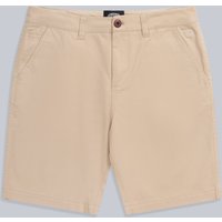 Westbay Herren Bio-Chino-Shorts - Beige von Animal
