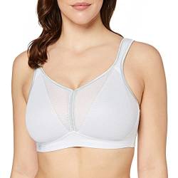 Anita Active Damen air Control DeltaPad Sport-BH, (Weiß 006), 80G von Anita