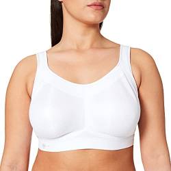 Anita Damen 5529 Sport BH, Weiß, 75B EU von Anita Active