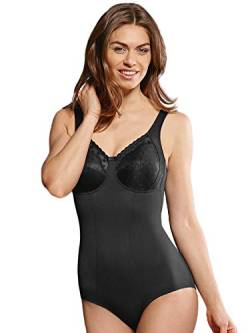 Anita Komfort-Korselett 3550 Gr. 90 D in schwarz von Anita