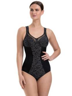 Anita Komfort Korselett Clara Art 3573 Gr. 105B in schwarz von Anita