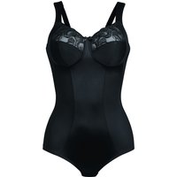 Anita Lucia Korsett, Stickerei, Schleife, für Damen, schwarz, 105D von Anita