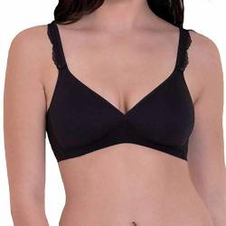 Anita Spacer Soft BH Selma 5631 Gr. 85 C in schwarz von Anita