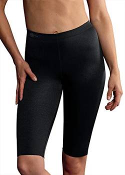 Anita Sport Tights Massage 1691, 48, schwarz von Anita