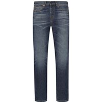 Aniven Jeans Kaden in Used-Optik, Slim Fit von Aniven