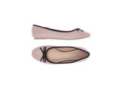 Anna Field Damen Ballerinas, beige, Gr. 39 von Anna Field