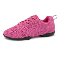 Anna Kern Suny Damen Dance Sneakers 165 Bold - Größe: UK 5,5 von Anna Kern