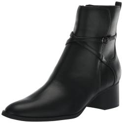 Anne Klein Damen Maurice Fashion Boot, Schwarz, 41 EU von Anne Klein