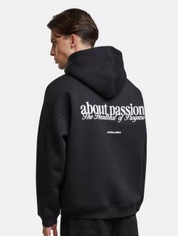 Another Cotton Lab About Passion Oversize Zip Hoodie von Another Cotton Lab