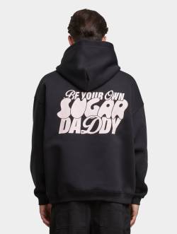 Another Cotton Lab Sugar Daddy Oversize Hoodie von Another Cotton Lab