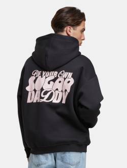 Another Cotton Lab Sugar Daddy Oversize Zip Hoodie von Another Cotton Lab