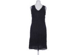 Apanage Damen Kleid, schwarz, Gr. 34 von Apanage