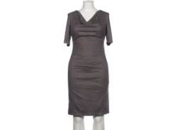 Apanage Damen Kleid, grau, Gr. 42 von Apanage