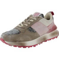 Apple of Eden Apple of Eden Damen Sneaker Schnürschuh von Apple of Eden