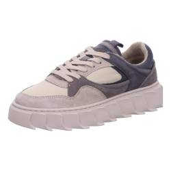 Apple of Eden - Damen - Sneaker - Lima - Taupe/Grey - 38 von Apple of Eden