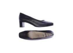 Ara Damen Pumps, schwarz, Gr. 6 von Ara