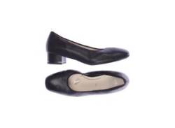 Ara Damen Pumps, schwarz, Gr. 6.5 von Ara