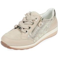 Ara Sneaker Leder/Textil Sneaker von Ara