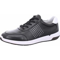 Ara schwarz regular fit Sneaker (1-tlg) von Ara