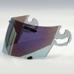 Visier Motorradhelm Arai ADS BV Irridium von Arai