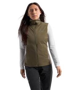 Arc'teryx Damen Standard Atom Weste Tatsu von Arc'teryx