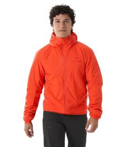 Arc'teryx Herren Standard Atom Hoody, Solaris von Arc'teryx