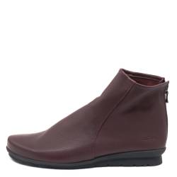 Arche, Baryky Barkla Damen Stiefelette, bordeaux von Arche