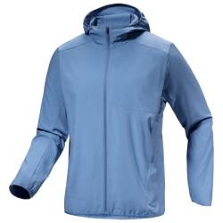 Arc'teryx - Sima Hoody - Windjacke Gr XL blau von Arcteryx