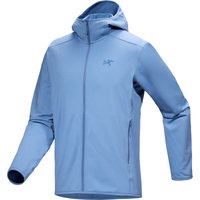 Arcteryx Herren Kyanite Lightweight Hoodie Jacke von Arcteryx