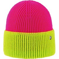 ARECO Damen Mütze Beanie Damen von Areco