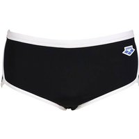 ARENA Badehose MEN'S ICONS SWIM LOW WAIST SH von Arena